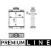 Wärmetauscher, Innenraumheizung | AH 75 000P Wärmetauscher, Innenraumheizung | AH 75 000P