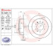 94 482 006 Bremsscheibe HA | KIA Carnival 06 | 08.A633.10 94 482 006 Bremsscheibe HA | KIA Carnival 06 | 08.A633.10