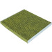 KAMOKA Filter, Innenraumluft | 6080086 KAMOKA Filter, Innenraumluft | 6080086