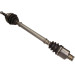 Antriebswelle | 49-0881 Antriebswelle | 49-0881