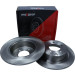 Maxgear Bremsscheibe Jeep T. Compass/Patriot 06-/Dodge | 19-2858 Maxgear Bremsscheibe Jeep T. Compass/Patriot 06-/Dodge | 19-2858