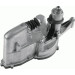 SACHS Nehmerzylinder, Kupplung | 3981 000 091 SACHS Nehmerzylinder, Kupplung | 3981 000 091