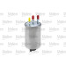 VALEO Kraftstofffilter | 587503 VALEO Kraftstofffilter | 587503