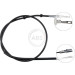A.B.S. Handbremsseil Seilzug Festellbremse K14748