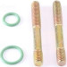 Kondensator PKW | RENAULT Megane 96-,DACIA Logan 05 | 94673 Kondensator PKW | RENAULT Megane 96-,DACIA Logan 05 | 94673