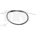 Seilzug, Feststellbremse Ford T. Transit 2.2-3.2 Tdci 06- Pr | 9025192 Seilzug, Feststellbremse Ford T. Transit 2.2-3.2 Tdci 06- Pr | 9025192