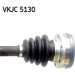 Antriebswelle | VKJC 5130 Antriebswelle | VKJC 5130