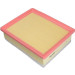 KAMOKA Luftfilter | F240101 KAMOKA Luftfilter | F240101