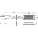 Osram | LEDriving Smart Canbus 10 | LEDSCT10 Osram | LEDriving Smart Canbus 10 | LEDSCT10