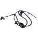 A.B.S. ABS Sensor 30895 A.B.S. ABS Sensor 30895