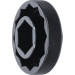 BGS Kraft-Steckschlüssel-Einsatz Sechskant / Zwölfkant | 12,5 mm (1/2"""") | für Ducati Radbefestigung | SW 28 / 55 mm | 5071 BGS Kraft-Steckschlüssel-Einsatz Sechskant / Zwölfkant | 12,5 mm (1/2"""") | für Ducati Radbefestigung | SW 28 / 55 mm | 5071