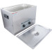 BGS Ultraschall-Teilereiniger | 30 l | 6882 BGS Ultraschall-Teilereiniger | 30 l | 6882