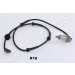 Sensor, Raddrehzahl | ABS-K16 Sensor, Raddrehzahl | ABS-K16