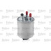 VALEO Kraftstofffilter | 587549 VALEO Kraftstofffilter | 587549
