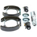 Bremsbacken PEUGEOT KIT SUPERPRO 0 204 114 063 Bremsbacken PEUGEOT KIT SUPERPRO 0 204 114 063