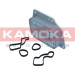 KAMOKA Ölkühler, Motoröl 7730075