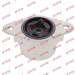 Lager - Radaufhängung. Ford T. Fiesta V, Fusion/ Mazda 2 1.2-1.6D 11/01- Le/Pr Suspension Mounting Kit SM9202
