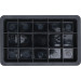 BGS Magnet-Haftschale | 15 Fächer | 120 x 190 mm | 67103 BGS Magnet-Haftschale | 15 Fächer | 120 x 190 mm | 67103