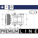 MAHLE Kompressor, Klimaanlage | ACP 855 000P MAHLE Kompressor, Klimaanlage | ACP 855 000P