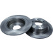 Maxgear Bremsscheibe Jeep T. Compass/Patriot 06-/Dodge | 19-2858 Maxgear Bremsscheibe Jeep T. Compass/Patriot 06-/Dodge | 19-2858