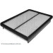 Luftfilter Kia Sorento 2.2Crdi 09 | ADG022106