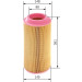 Luftfilter | AGCO,ARMATRAC,BOBCAT,DEMAG,JCB | 1457433558 Luftfilter | AGCO,ARMATRAC,BOBCAT,DEMAG,JCB | 1457433558