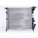 Wasserkühler PKW | RENAULT R19,Clio | 63929 Wasserkühler PKW | RENAULT R19,Clio | 63929