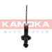 KAMOKA Stoßdämpfer KAMOKA Stoßdämpfer