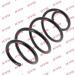 KYB Fahrwerksfeder Hyundai P. Ix35/ Kia Sportage 2.0D 01/10 | RA3462 KYB Fahrwerksfeder Hyundai P. Ix35/ Kia Sportage 2.0D 01/10 | RA3462