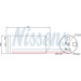 Trockner PKW | NISSAN PRIMERA 96 | 95325 Trockner PKW | NISSAN PRIMERA 96 | 95325