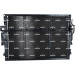 Kondensator, Klimaanlage EASY FIT 350218