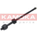 KAMOKA Axialgelenk, Spurstange | 9020168 KAMOKA Axialgelenk, Spurstange | 9020168