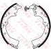 82 461 017 Bremsbacken | TOYOTA Hilux,Land Cruiser,Hiace 80 | GS8184 82 461 017 Bremsbacken | TOYOTA Hilux,Land Cruiser,Hiace 80 | GS8184