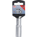 BGS Steckschlüssel-Einsatz Super Lock, tief | Antrieb Innenvierkant 10 mm (3/8"""") | SW 14 mm | 2604 BGS Steckschlüssel-Einsatz Super Lock, tief | Antrieb Innenvierkant 10 mm (3/8"""") | SW 14 mm | 2604