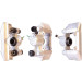 Bremssattel | 87-0884-1 Bremssattel | 87-0884-1