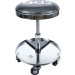 BGS Werkstatt-Arbeitssitz mit 5 Rollen | Ø 360 mm | 8388 BGS Werkstatt-Arbeitssitz mit 5 Rollen | Ø 360 mm | 8388