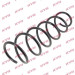 KYB Fahrwerksfeder Fiat P. Punto 1.9D 10/05 | RH3506 KYB Fahrwerksfeder Fiat P. Punto 1.9D 10/05 | RH3506