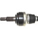 Antriebswelle HA li/re | VW Touareg 3.0 TDI 10 | 25221 Antriebswelle HA li/re | VW Touareg 3.0 TDI 10 | 25221