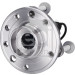 FEBI BILSTEIN Radlager | 28141