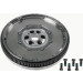 Zweimassenschwungrad | SEAT,SKODA,VW Leon,Yeti,Golf1.6TD 09 | 2294001345