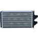 Wärmetauscher, Innenraumheizung | 53213