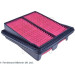 Luftfilter Honda Jazz 2005/04 | ADH22254 Luftfilter Honda Jazz 2005/04 | ADH22254