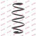 KYB Fahrwerksfeder VW P. Golf Plus, Touran 1.4/1.6/1.9Tdi 02/03-05/10 | RH3550 KYB Fahrwerksfeder VW P. Golf Plus, Touran 1.4/1.6/1.9Tdi 02/03-05/10 | RH3550