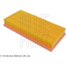Luftfilter Land Rover Discovery Iii 3.0-5.0 V8 09 | ADJ132206 Luftfilter Land Rover Discovery Iii 3.0-5.0 V8 09 | ADJ132206