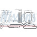 Ölkühler PKW | Ford Transit 06 | 90723 Ölkühler PKW | Ford Transit 06 | 90723