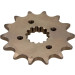 Antriebskettenrad Vordermotor. Stahl | JTF1309.14 Antriebskettenrad Vordermotor. Stahl | JTF1309.14