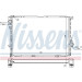 Wasserkühler PKW | BMW 5 E39 95-04 7 E38 94-01 | 60648A Wasserkühler PKW | BMW 5 E39 95-04 7 E38 94-01 | 60648A