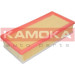 KAMOKA Luftfilter | F223401 KAMOKA Luftfilter | F223401