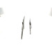 Scheibenwischer 650/450 Twin | TWIN-Standard | 3397118321 Scheibenwischer 650/450 Twin | TWIN-Standard | 3397118321