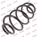 KYB Fahrwerksfeder Fiat T. Doblo/ Opel Combo 1.3D-2.0D 02/10 | RA6194 KYB Fahrwerksfeder Fiat T. Doblo/ Opel Combo 1.3D-2.0D 02/10 | RA6194